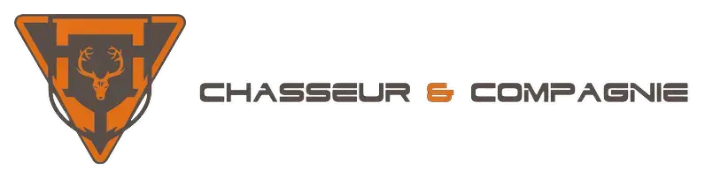 Chasseur et Cie - Logo