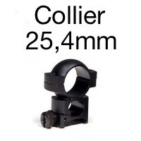 Collier 25 4mm