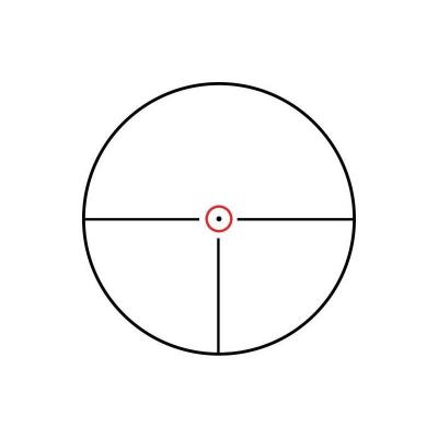 Konus circle dot