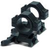 Montage rapide mediem de lunette 25 4 30mm weaver picatinny