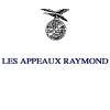 Appeaux raymond
