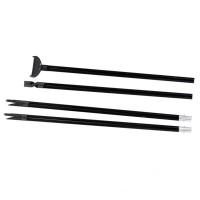 Canne de pirsch stable sticks bush