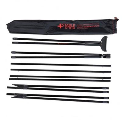 Canne de pirsch stable sticks mountain chasseur et compagnie