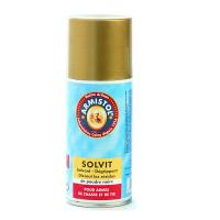 Spray huile Armistol entretien arme 30ml - Armurerie Loisir