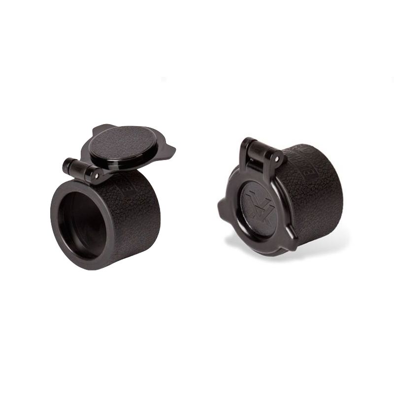30 mm bonnette optique noir de lunette vortex