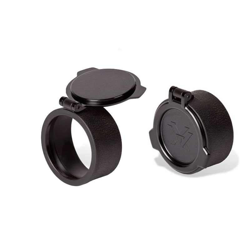 46 mm bonnette optique noir de lunette vortex