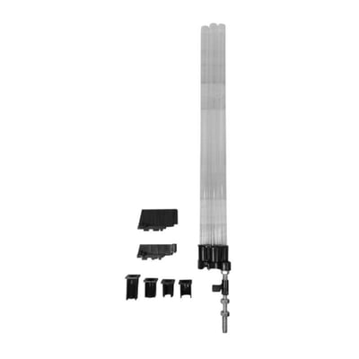 5 tubes universal case feed lee 92044 neuf