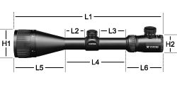 668 crossfire ii 3 12x56