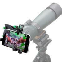 Adaptateur smartphone haut de gamme carson is 200 hookupz
