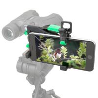 Adaptateur smartphone haut de gamme carson is 200 hookupz1