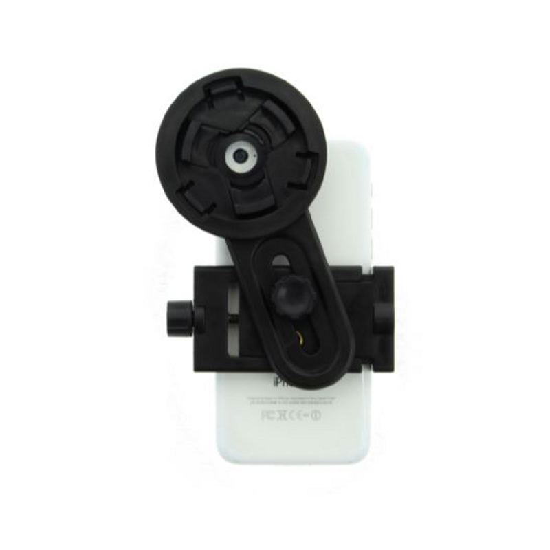 Adaptateur Magnétique Pour Smartphone Et Jumelles SUNWAYFOTO BA-43 (oculaire 38-45mm)