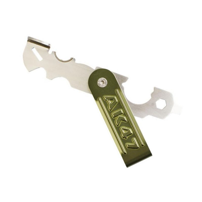 Real Avid ak47 pelles Universal Nettoyage Outil Avak 47 S
