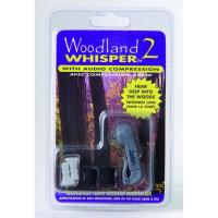 Amplificateur de son chasse woodland whisper 2