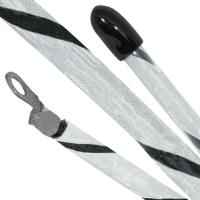 Antenne blanc performance pour collier de repe rage chien garmin