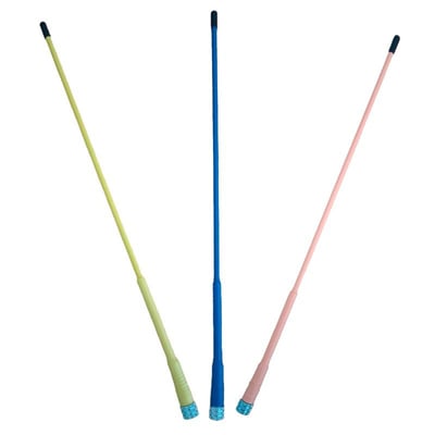 Antenne centrale garmin rantech venatus 40cm couleurs
