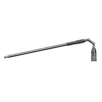 Antenne de centrale garmin et bs planet rantech strenus 1m