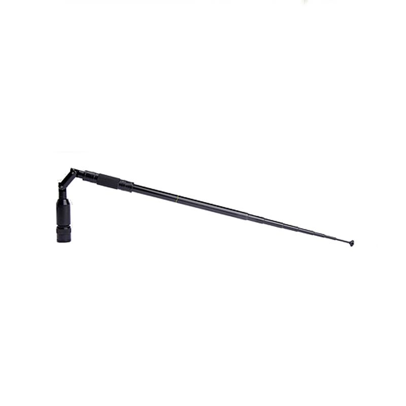 Antenne de collier garmin supra ibiza pliable