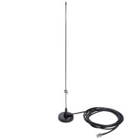 Antenne de toit supra standard avec embout bnc garmin chien 1