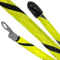 Antenne jaune performance pour collier de repe rage chien garmin