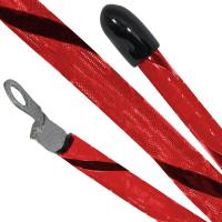 Antenne rouge performance pour collier de repe rage chien garmin