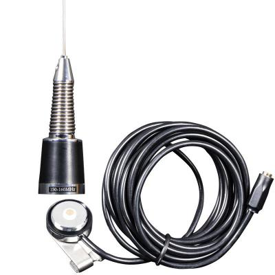 Antenne spe cial 4x4 garmin rantech venatura 1 25m