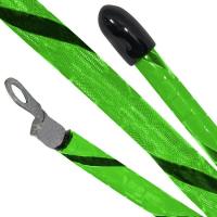 Antenne vert fluo performance pour collier de repe rage chien garmin
