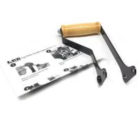App roller handle upgrade kit lee 90629