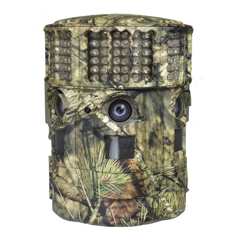 Appareil photo came ra panoramique jour nuit moultrie m180i