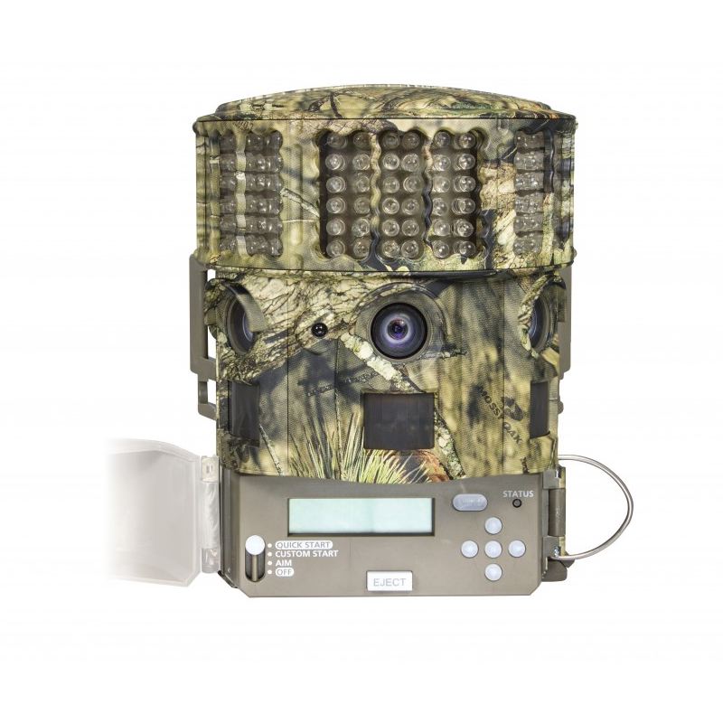 Appareil photo came ra panoramique jour nuit moultrie m180i1