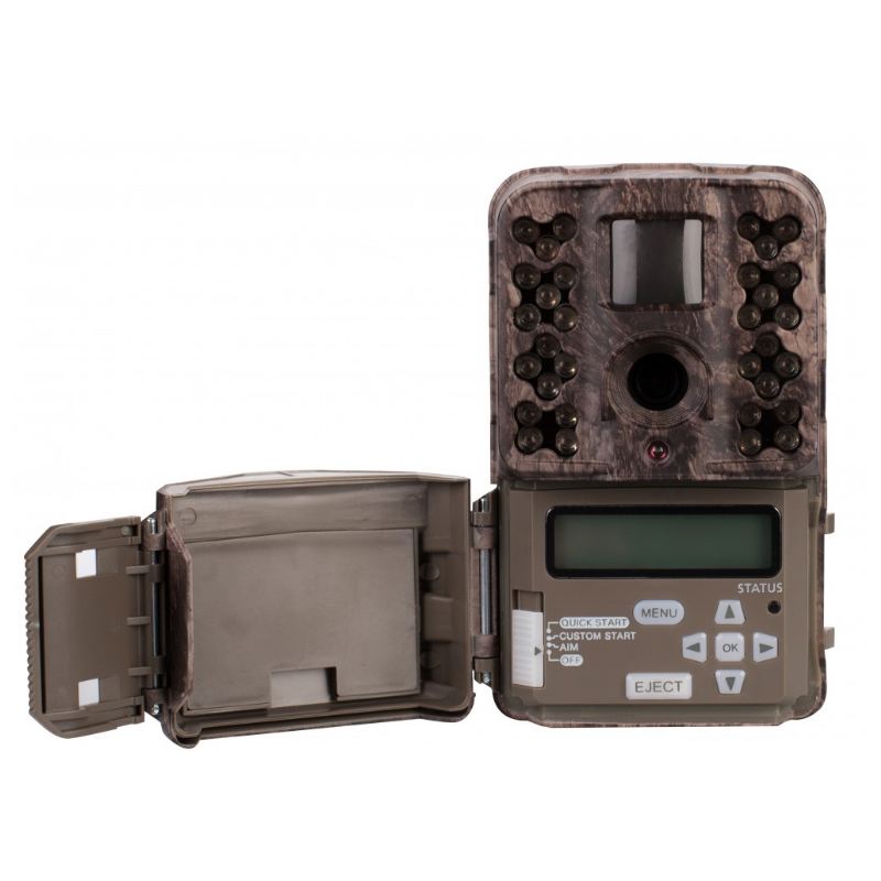 Appareil photo came ra panoramique jour nuit moultrie m50i1