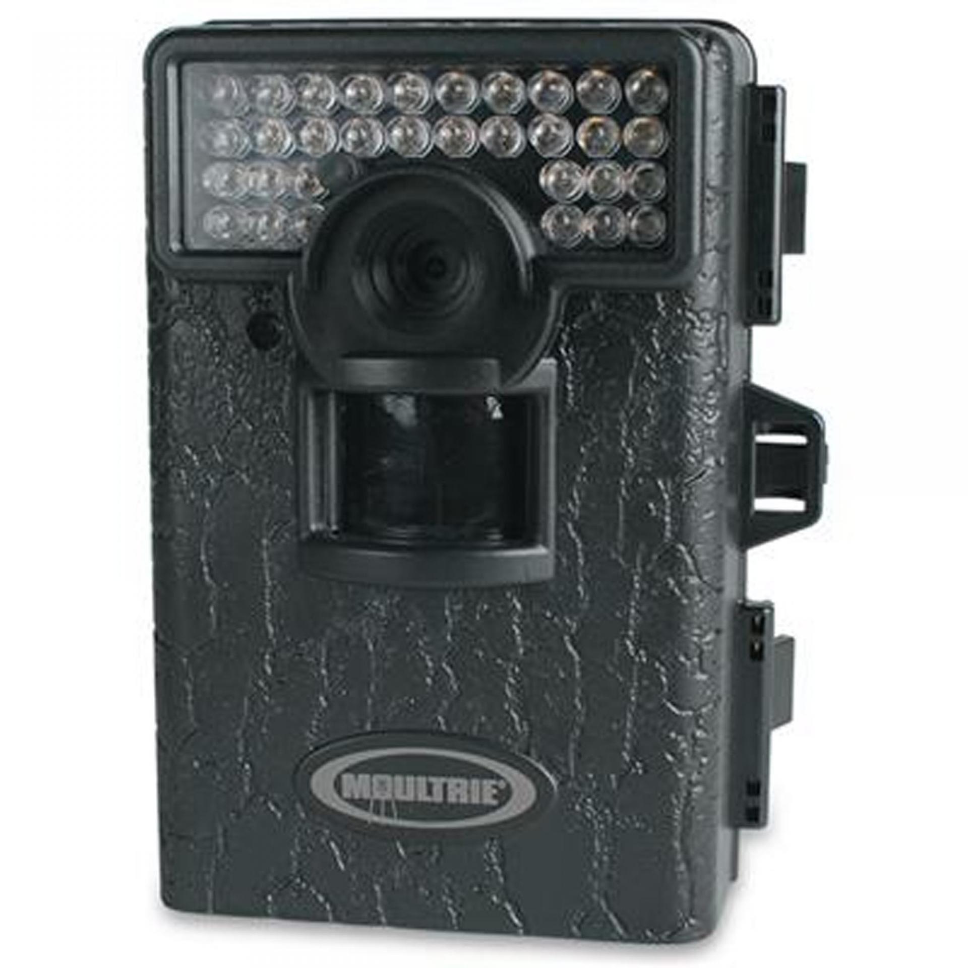 Appareil photo infrarouge de surveillance a de clenchement automatique 5 0 megapixel avec autonomie jusqu a 1 ans marque moultrie