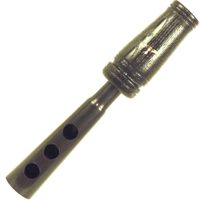 Appeau corneille buck expert pour chasse avec cd explicatif