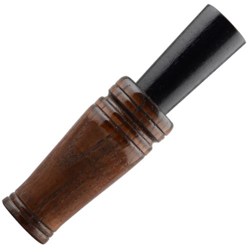 Appeau en bois oie cendre e oie blanche oie rieuse remington