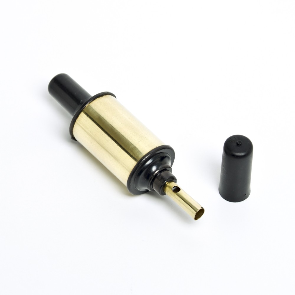 Appeau grive a bouton pour chasse observation jeu imitation