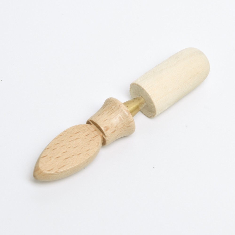 Appeau grive laiton et bois chasse observation jeu imitation