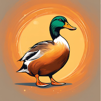 Appeau oiseau d eau