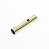 Appeaux pluvier tube laiton pas cher chasseur et compagnie