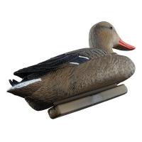 Appelant de canard femelle pas cher en plastique pour chasse1