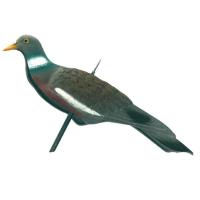 Appelant de pigeon anglais pas cher en plastique pour chasse