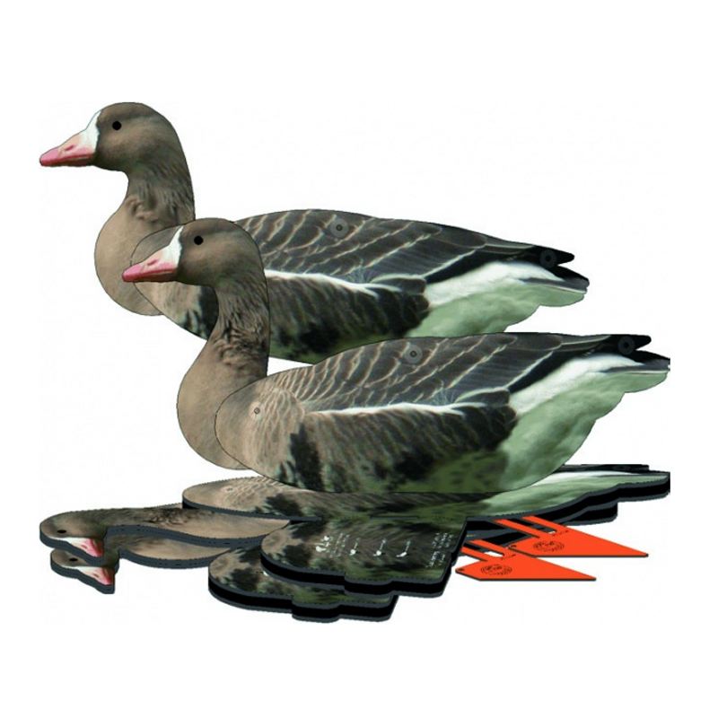 Appelant nra fud oie rieuse en 3d chasseur et compagnie