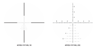 Aprs3 ffp mil pwr 5x 25x