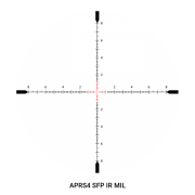 Aprs4 sfp ir mil