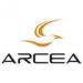 Arcea logo chasseur et compagnie