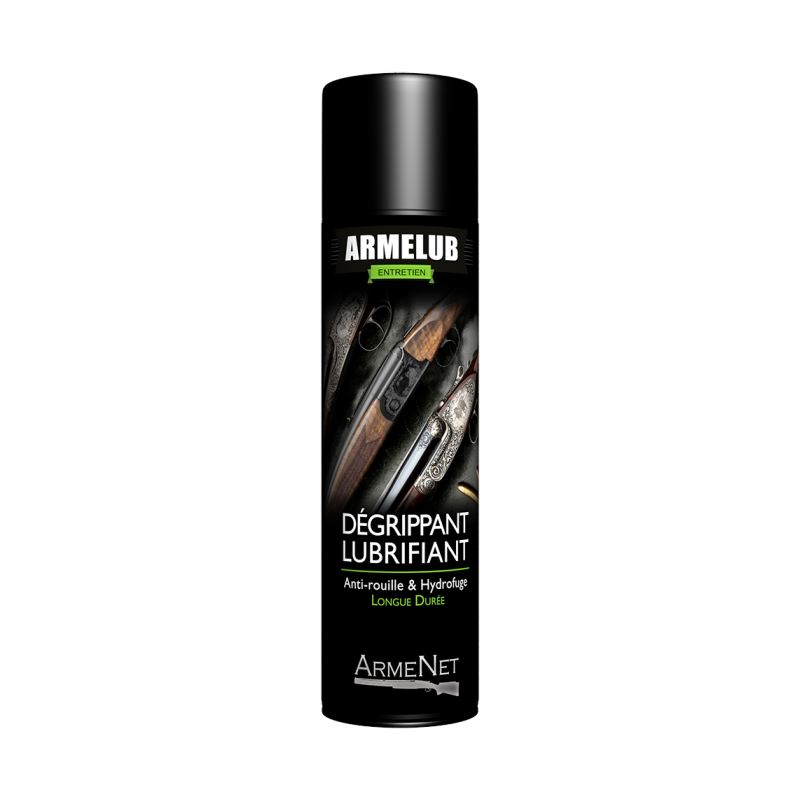 Armenet armelub de grippant lubrifiant anti rouille hydrofuge