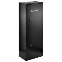 Armoire coffre fort 10 armes walberg avec coffre interieur2