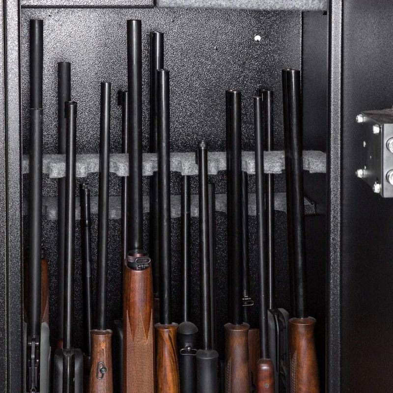 Armoire coffre fort 18 armes buffalo river