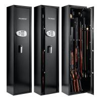 Armoire forte waldberg first 5 armes a combinaison