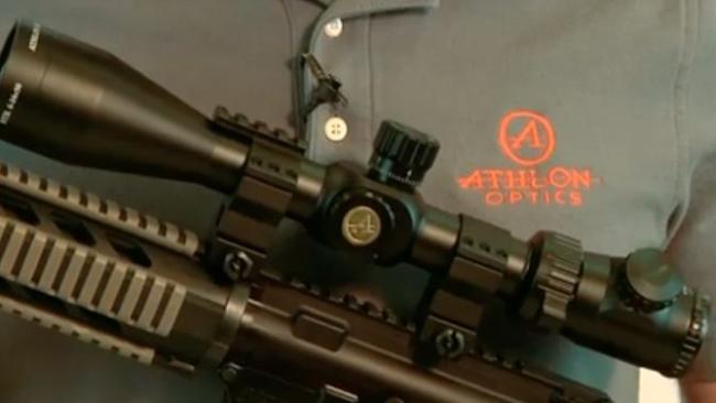 Athlon Optics Argos BTR 6-24x50 : Tout savoir sur la lunette