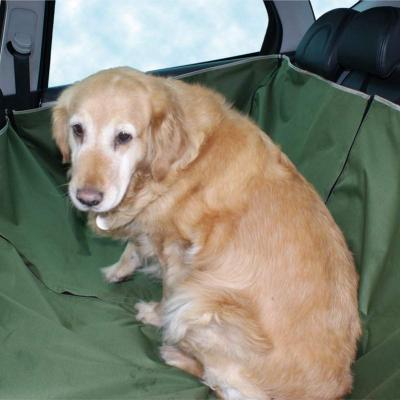Ba che de protection pour banquette et portes de voiture contre les salissures de chien poils baves et autres