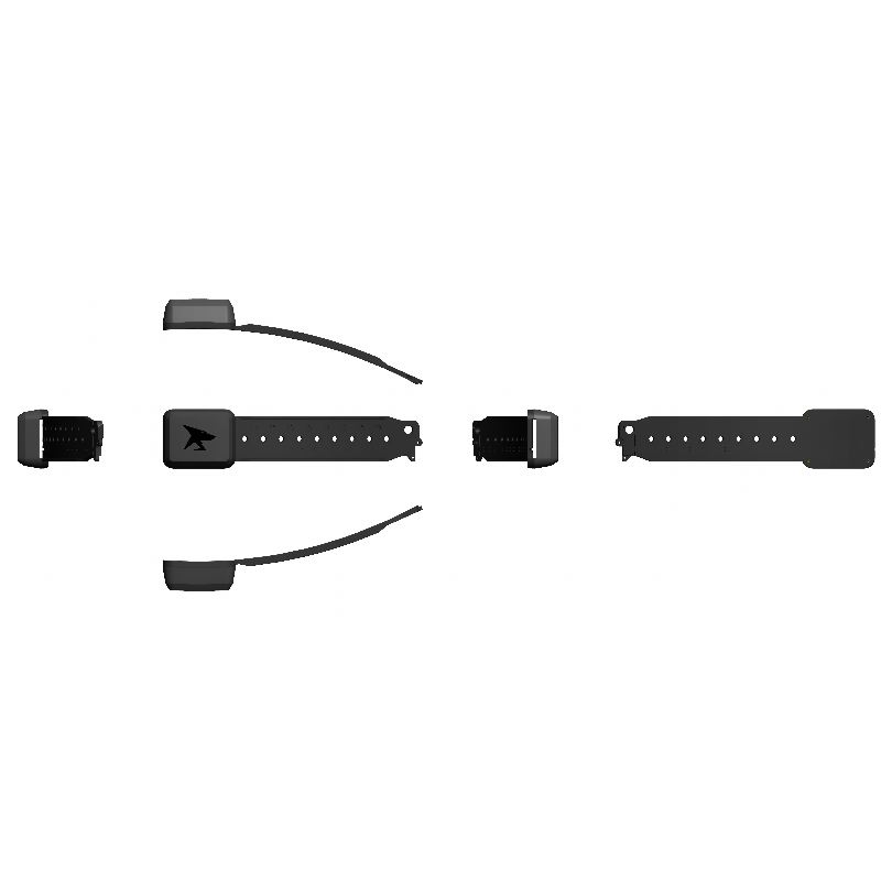 Balise gps supra rog classic pour collier garmin t t5 tt15 2